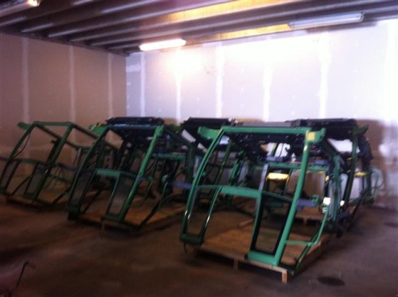 Sonstiges Traktorzubehör des Typs Fendt Alt i brugte dele til Fendt., Gebrauchtmaschine in Rødekro (Bild 3)