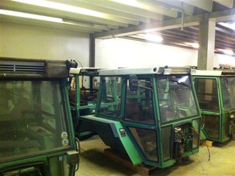 Sonstiges Traktorzubehör des Typs Fendt Alt i brugte dele til Fendt., Gebrauchtmaschine in Rødekro (Bild 6)