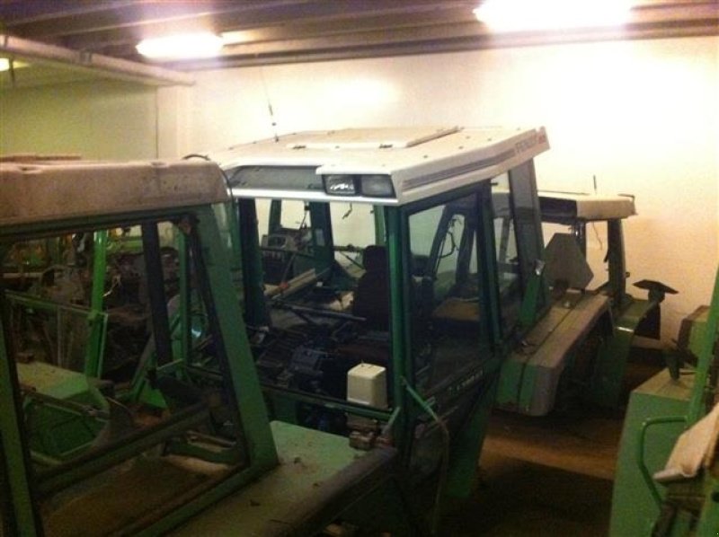 Sonstiges Traktorzubehör des Typs Fendt Alt i brugte dele til Fendt., Gebrauchtmaschine in Rødekro (Bild 5)