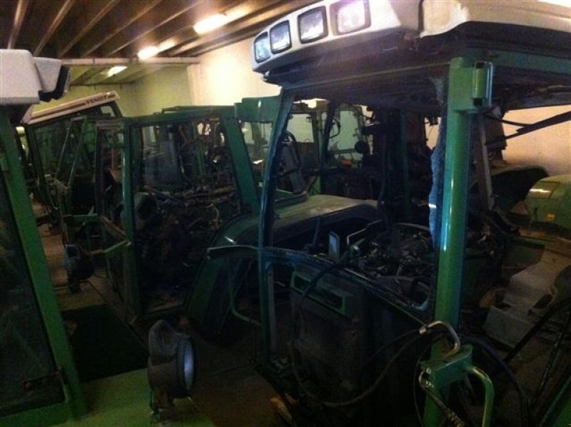 Sonstiges Traktorzubehör des Typs Fendt Alt i brugte dele til Fendt., Gebrauchtmaschine in Rødekro (Bild 1)