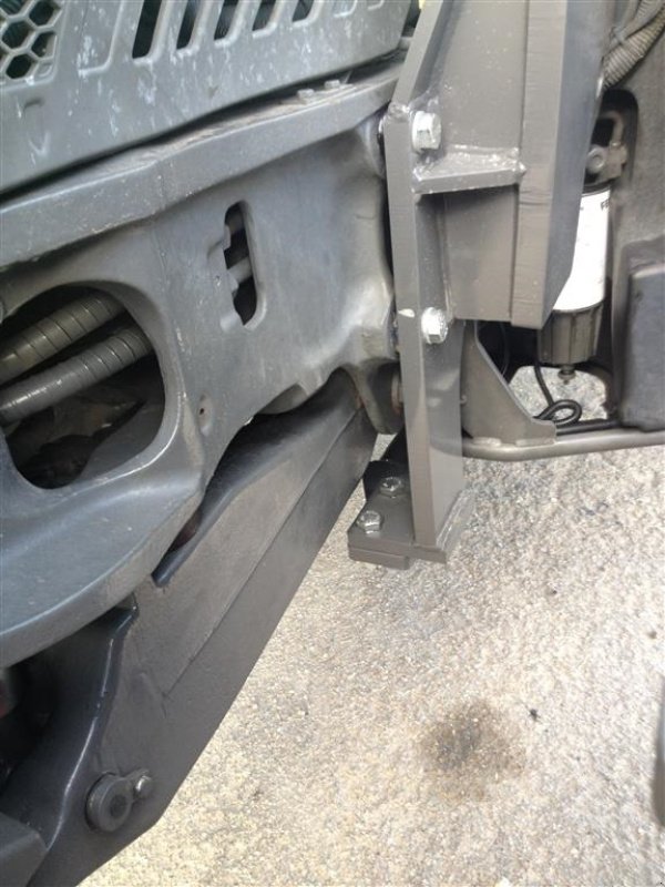 Frontlader des Typs Fendt Stoll f-læsser til din traktor, Gebrauchtmaschine in Rødekro (Bild 6)