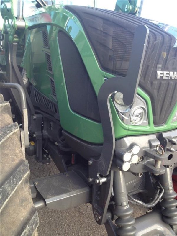 Frontlader des Typs Fendt Stoll f-læsser til din traktor, Gebrauchtmaschine in Rødekro (Bild 5)