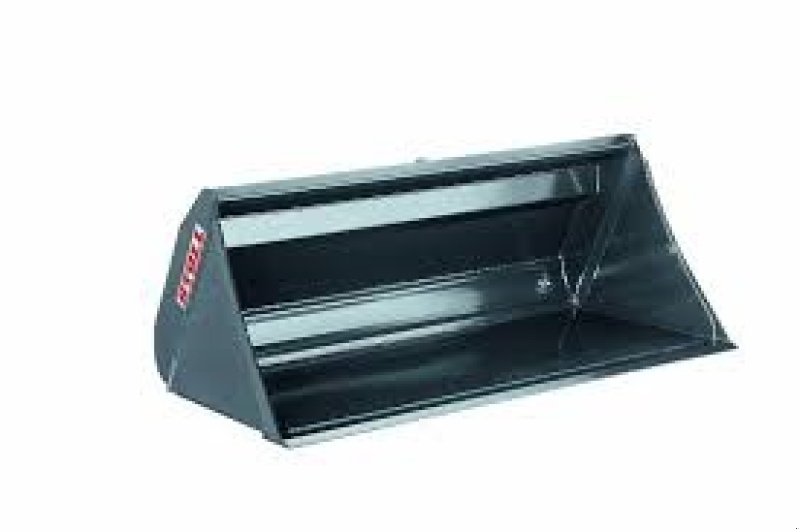 Frontlader des Typs Stoll Skolv Universal 210 cm, Gebrauchtmaschine in Rødekro (Bild 1)