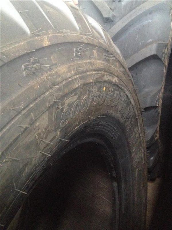 Reifen des Typs Alliance 800/50R34, Gebrauchtmaschine in Rødekro (Bild 3)