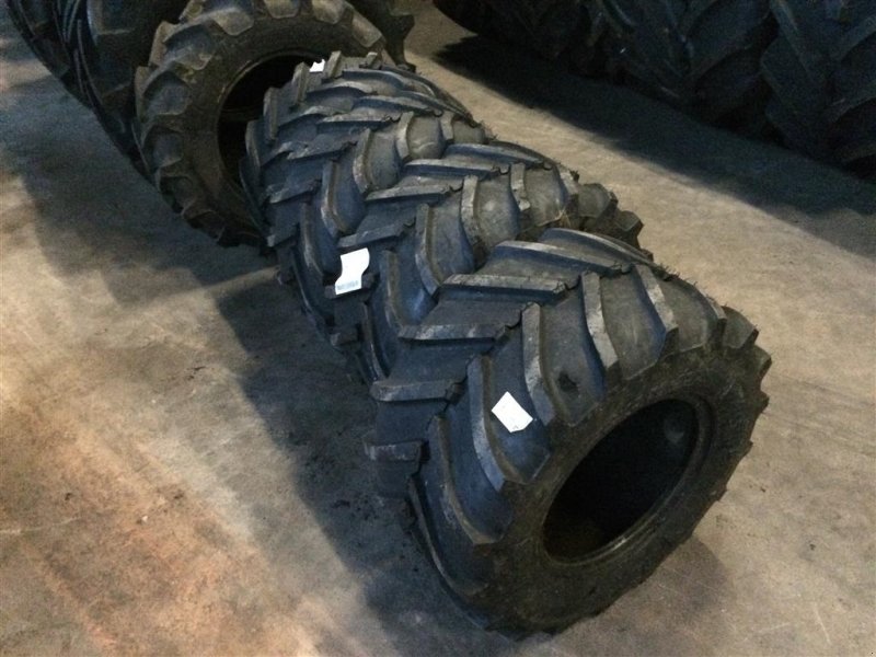 Reifen des Typs BKT 31x15.50x15 - løs dæk., Gebrauchtmaschine in Rødekro (Bild 1)