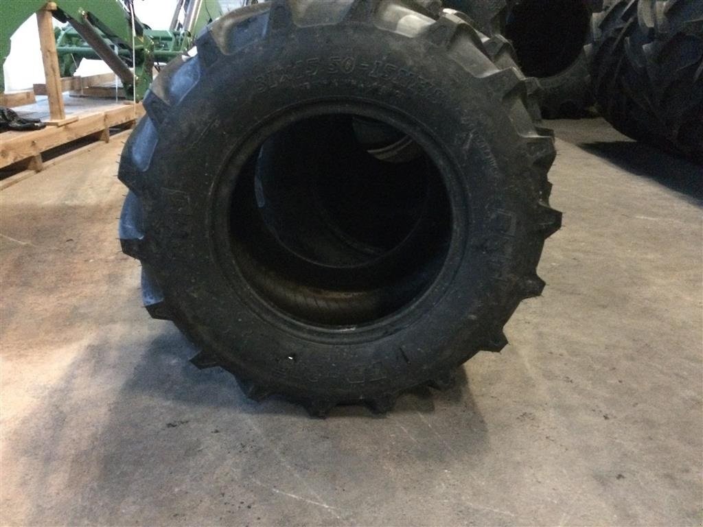 Reifen des Typs BKT 31x15.50x15 - løs dæk., Gebrauchtmaschine in Rødekro (Bild 3)