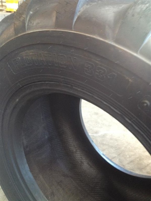 Reifen des Typs Alliance 600/55-26.5, Gebrauchtmaschine in Rødekro (Bild 3)