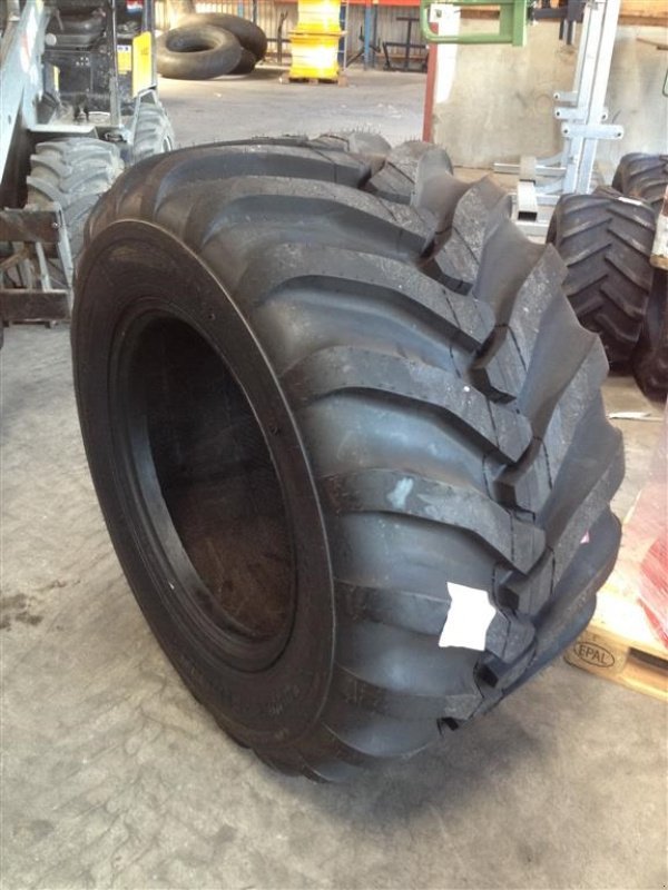 Reifen des Typs Alliance 600/55-26.5, Gebrauchtmaschine in Rødekro (Bild 1)