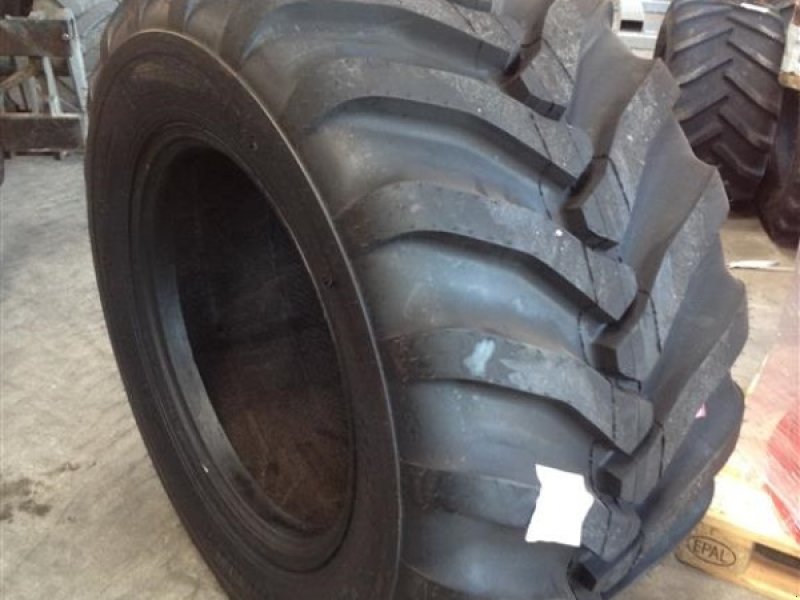 Reifen des Typs Alliance 600/55-26.5, Gebrauchtmaschine in Rødekro (Bild 1)