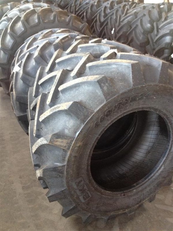 Reifen des Typs BKT 460/70R24 Nye, Gebrauchtmaschine in Rødekro (Bild 1)