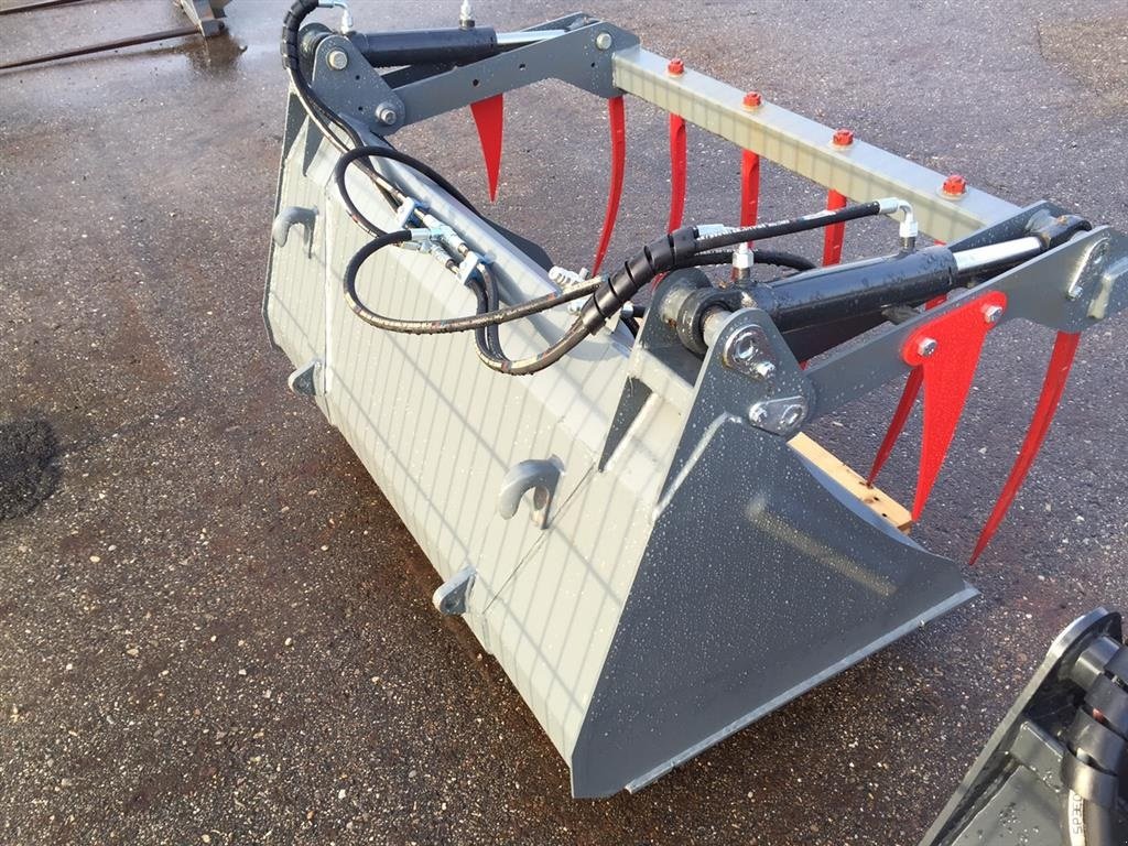 Frontlader des Typs Universal 1,5m, Gebrauchtmaschine in Rødekro (Bild 2)