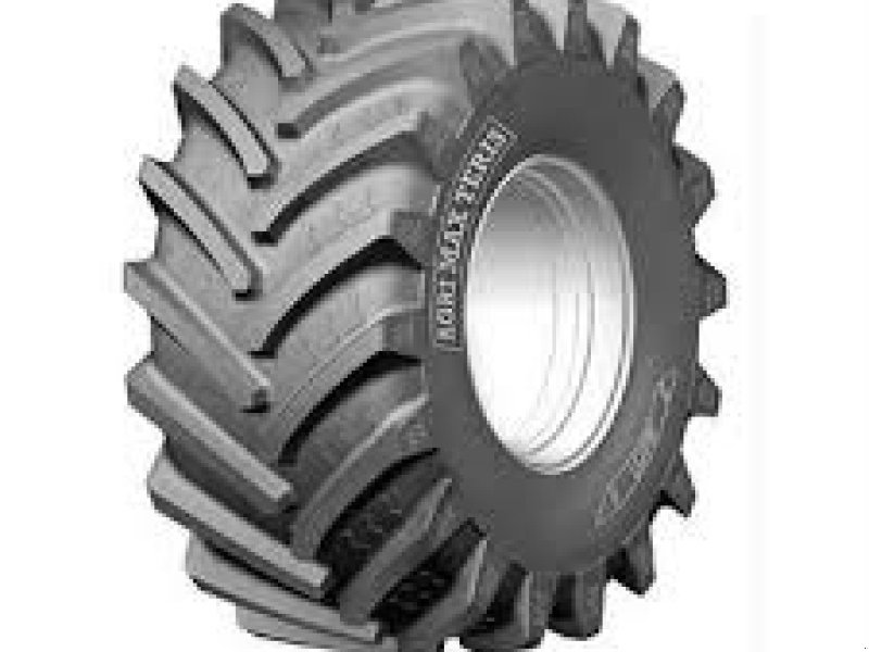 Reifen des Typs BKT 650/75R32, Gebrauchtmaschine in Rødekro (Bild 1)