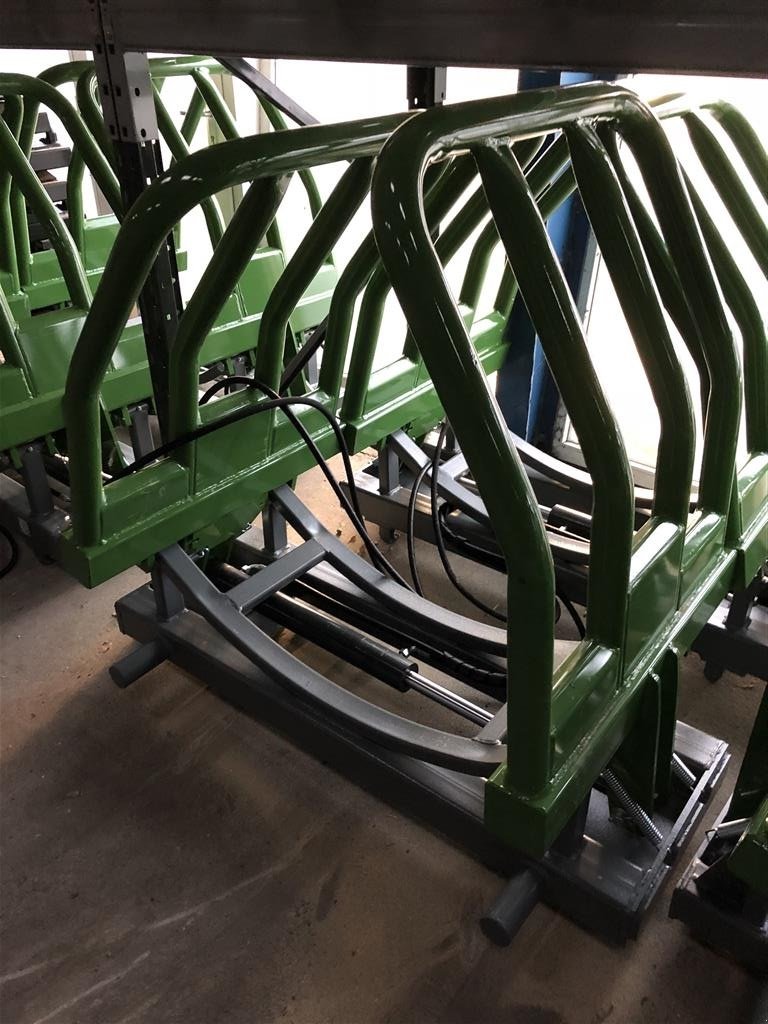 Frontlader des Typs Euro Balletang USV XL, Gebrauchtmaschine in Rødekro (Bild 3)