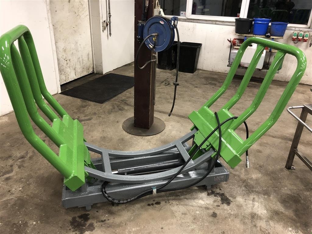 Frontlader des Typs Euro Balletang USV XL, Gebrauchtmaschine in Rødekro (Bild 1)