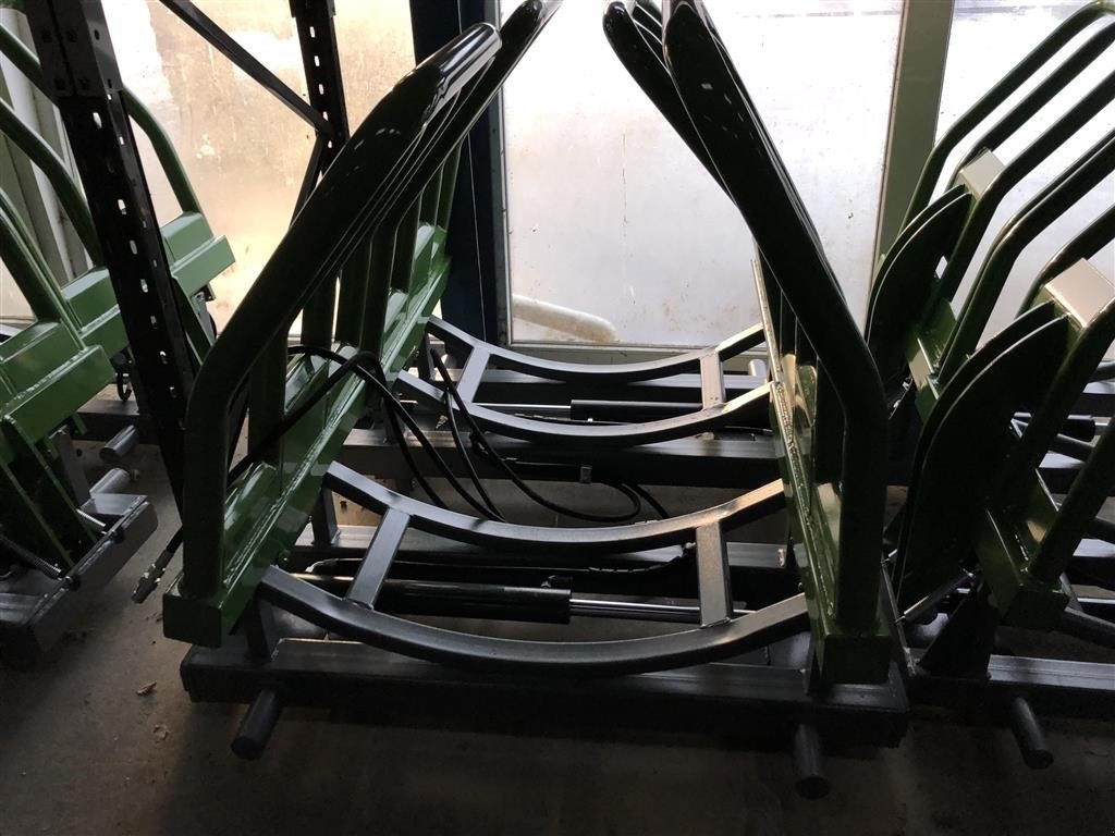 Frontlader des Typs Euro Balletang USV XL, Gebrauchtmaschine in Rødekro (Bild 2)