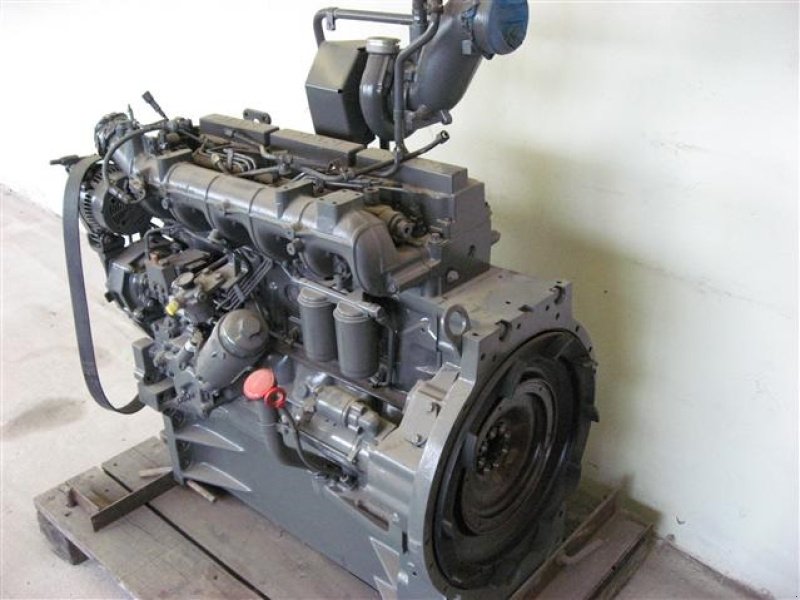 Sonstiges Traktorzubehör des Typs Fendt Fendt 916-930, Gebrauchtmaschine in Rødekro (Bild 1)