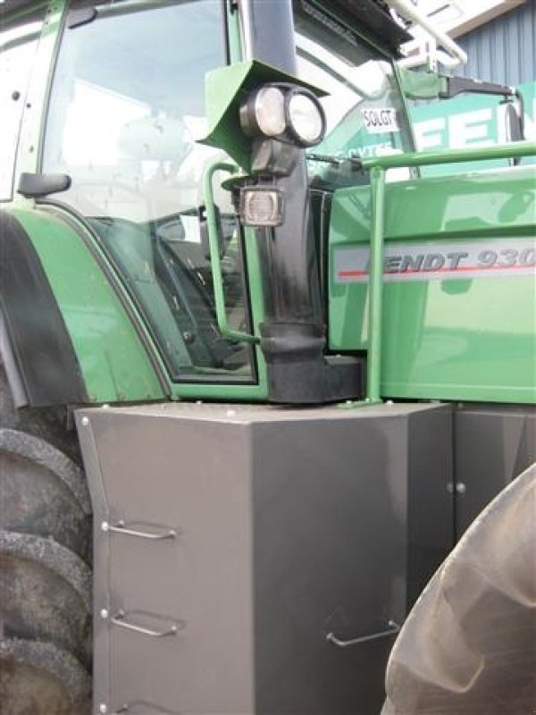 Sonstiges Traktorzubehör des Typs Fendt EU´s største i brugte reserved, Gebrauchtmaschine in Rødekro (Bild 13)