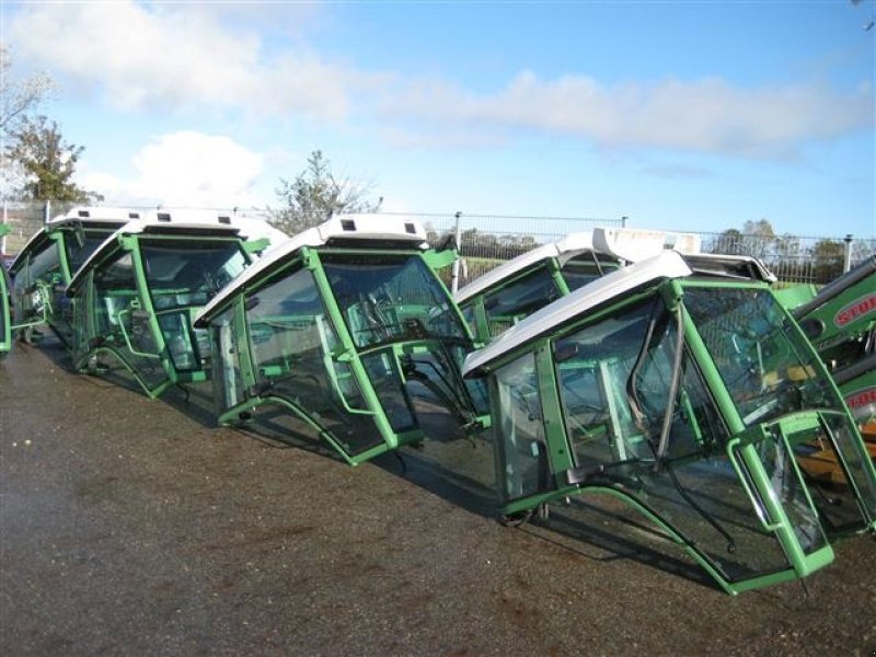 Sonstiges Traktorzubehör des Typs Fendt EU´s største i brugte reserved, Gebrauchtmaschine in Rødekro (Bild 9)