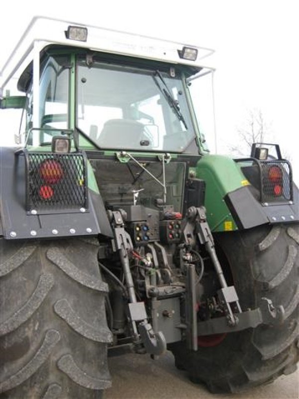 Sonstiges Traktorzubehör des Typs Fendt EU´s største i brugte reserved, Gebrauchtmaschine in Rødekro (Bild 12)