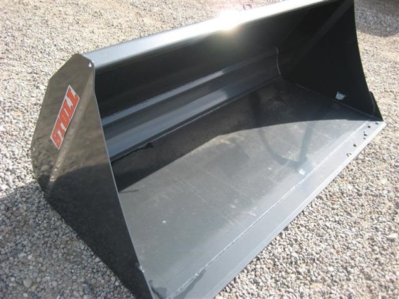 Frontlader des Typs Stoll 205 cm Skovl, Gebrauchtmaschine in Rødekro (Bild 2)