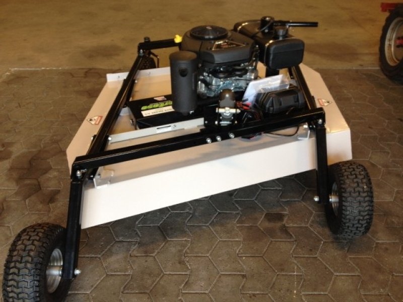 ATV & Quad des Typs Sonstige Rough Cut 57" MR55 med el-løft, Gebrauchtmaschine in Holstebro (Bild 1)