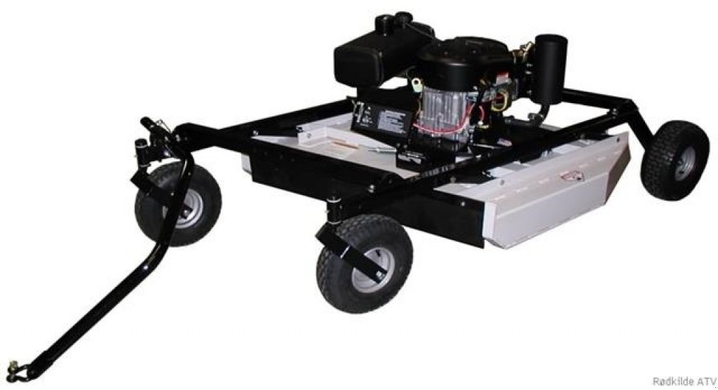 ATV & Quad des Typs Sonstige Kunz Rough Cut  MR44 DK - MADE IN USA, Gebrauchtmaschine in Holstebro (Bild 2)