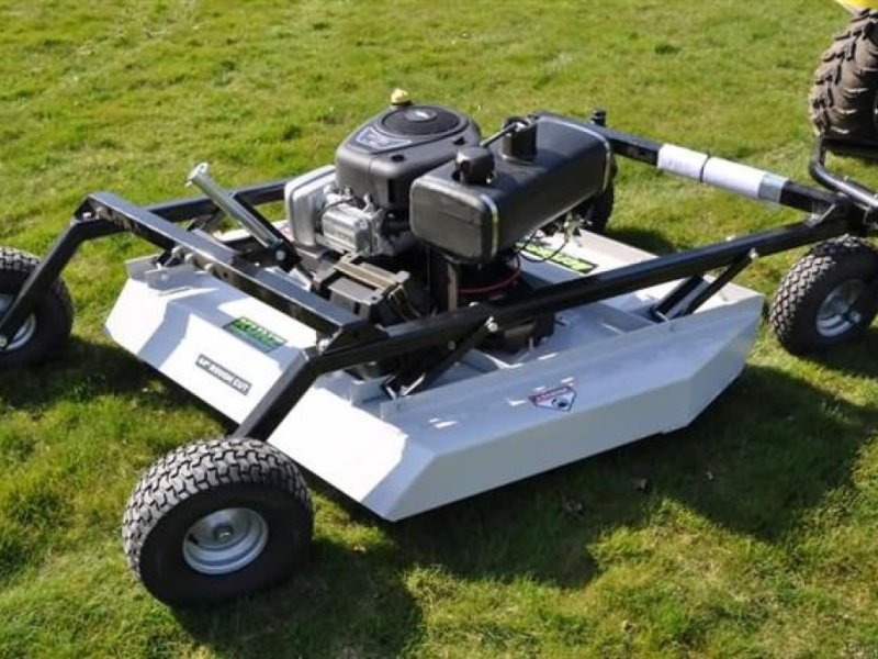 ATV & Quad des Typs Sonstige Kunz Rough Cut  MR44 DK - MADE IN USA, Gebrauchtmaschine in Holstebro (Bild 1)