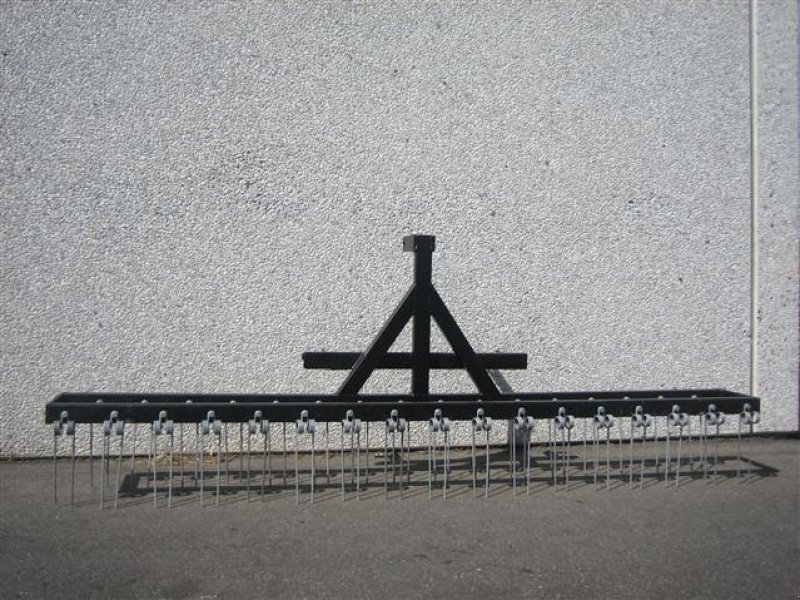 Sonstige Gartentechnik & Kommunaltechnik des Typs Sonstige JST, Gebrauchtmaschine in Holstebro (Bild 3)