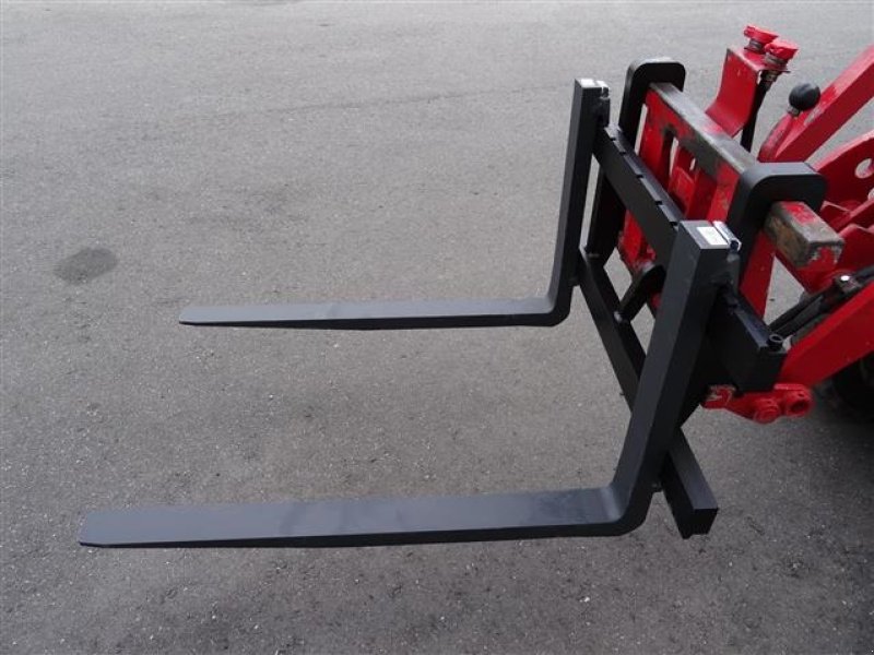 Sonstiges des Typs Schäffer Pallegaffel 2000 kg., Gebrauchtmaschine in Holstebro (Bild 5)