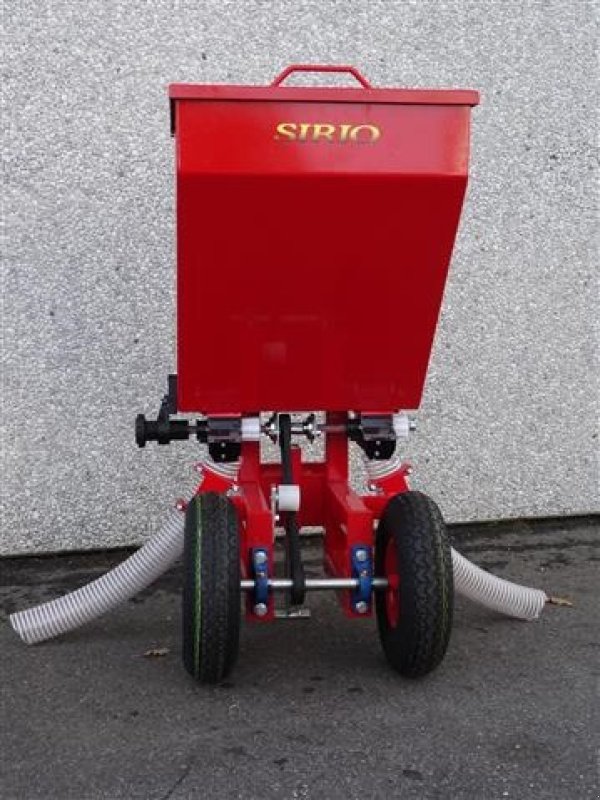 Sonstige Forsttechnik des Typs Fort & Pegoraro Gødningsudlægger, Gebrauchtmaschine in Holstebro (Bild 3)