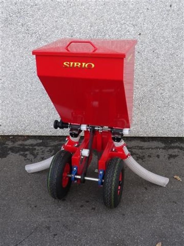 Sonstige Forsttechnik des Typs Fort & Pegoraro Gødningsudlægger, Gebrauchtmaschine in Holstebro (Bild 1)