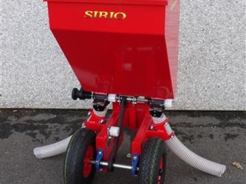 Sonstige Forsttechnik des Typs Fort & Pegoraro Gødningsudlægger, Gebrauchtmaschine in Holstebro (Bild 1)