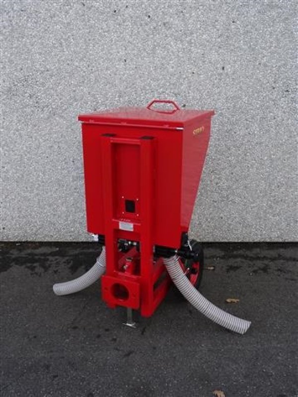 Sonstige Forsttechnik des Typs Fort & Pegoraro Gødningsudlægger, Gebrauchtmaschine in Holstebro (Bild 4)