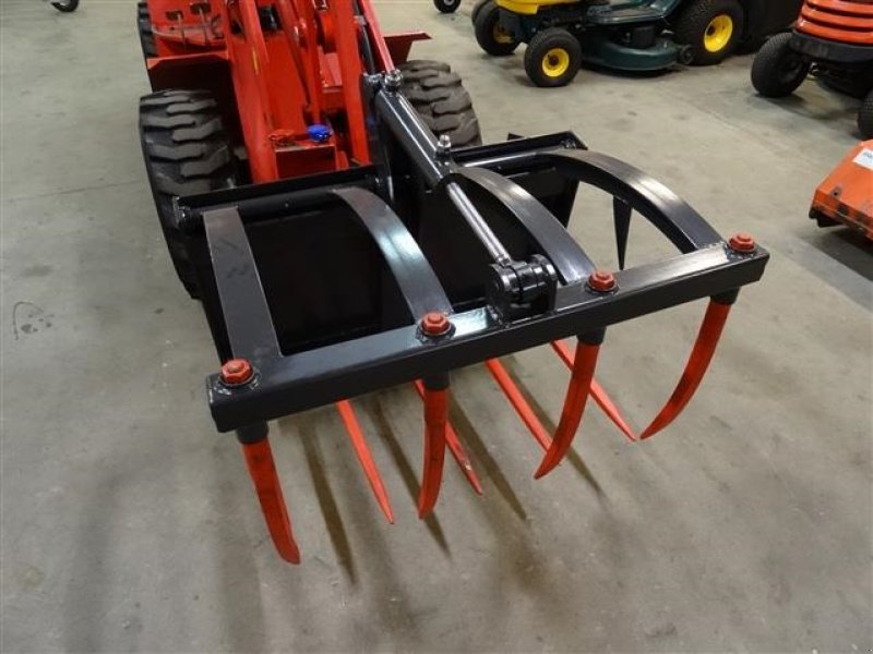 Sonstiges des Typs Schäffer Siloklo 100 cm., Gebrauchtmaschine in Holstebro (Bild 4)