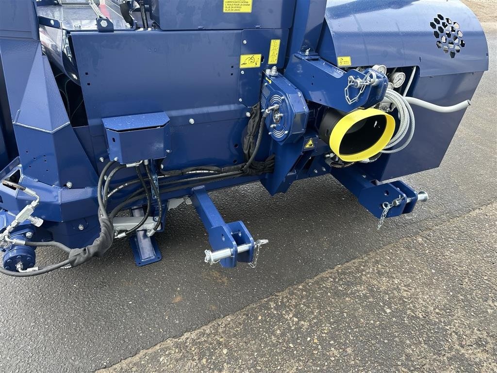 Sonstige Forsttechnik des Typs Tajfun RCA 400 JOY PÅ LAGER TIL OMGÅENDE LEVERING !, Gebrauchtmaschine in Holstebro (Bild 12)