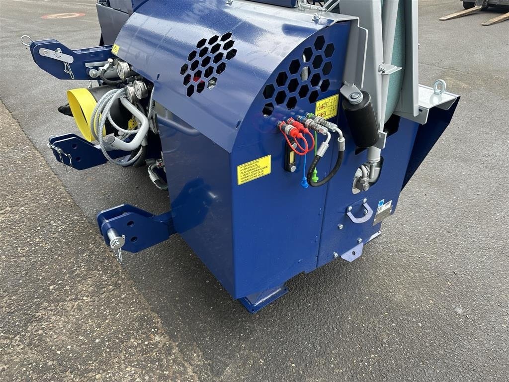 Sonstige Forsttechnik des Typs Tajfun RCA 400 JOY PÅ LAGER TIL OMGÅENDE LEVERING !, Gebrauchtmaschine in Holstebro (Bild 11)