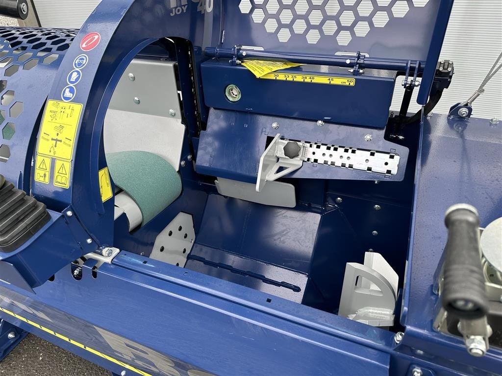 Sonstige Forsttechnik des Typs Tajfun RCA 400 JOY PÅ LAGER TIL OMGÅENDE LEVERING !, Gebrauchtmaschine in Holstebro (Bild 10)