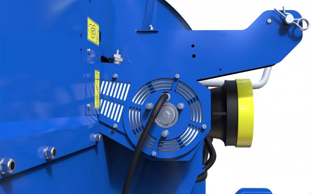 Sonstige Forsttechnik des Typs Tajfun RCA 400 JOY PÅ LAGER TIL OMGÅENDE LEVERING !, Gebrauchtmaschine in Holstebro (Bild 7)