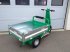 Geräteträger des Typs Sonstige Micro Truck, el-drevet, Gebrauchtmaschine in Holstebro (Bild 4)