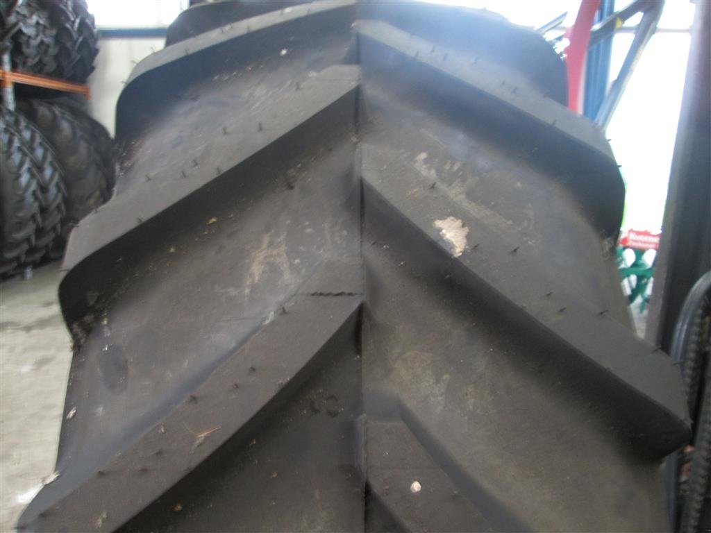 Reifen des Typs Michelin XM108 540/65 R38, Gebrauchtmaschine in Holstebro (Bild 3)