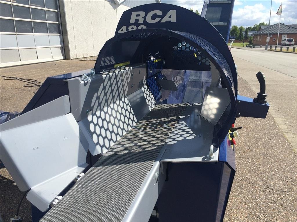 Sonstige Forsttechnik des Typs Tajfun RCA 480 JOY RCA 480 - RING FOR TILBUD !, Gebrauchtmaschine in Holstebro (Bild 3)