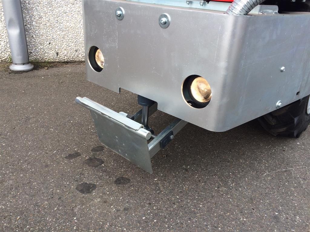 Sonstige Forsttechnik des Typs Fort & Pegoraro Sirio 4x4 MED FRONTLIFT, Gebrauchtmaschine in Holstebro (Bild 3)