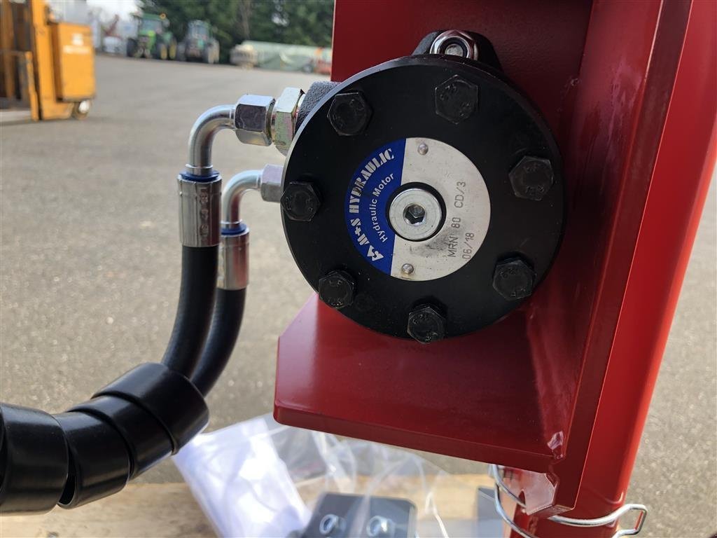 Sonstiges des Typs Sonstige Hækkklipper TILBUD, Gebrauchtmaschine in Holstebro (Bild 8)