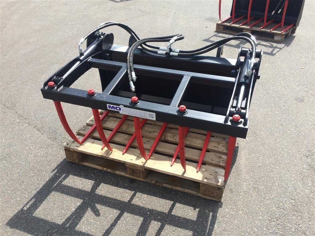 Sonstiges des Typs Schäffer Siloklo 120 cm. med 2 cyl., Gebrauchtmaschine in Holstebro (Bild 2)