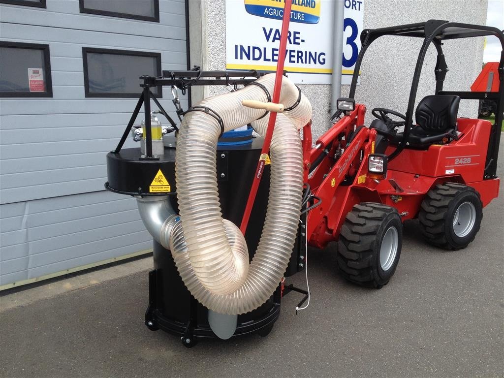 Sonstiges des Typs Sonstige Løvsuger, Mini Ekstra kompakt, Gebrauchtmaschine in Holstebro (Bild 2)