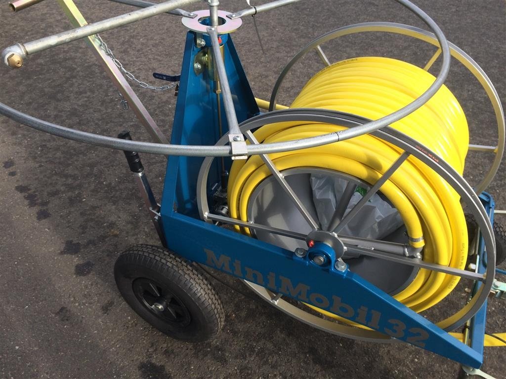 Beregnungsanlage des Typs Fasterholt MiniMobil 32, Gebrauchtmaschine in Holstebro (Bild 5)