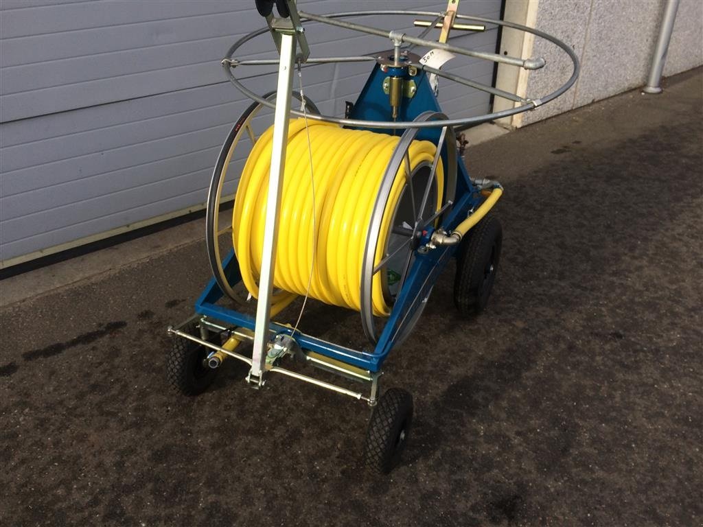 Beregnungsanlage des Typs Fasterholt MiniMobil 32, Gebrauchtmaschine in Holstebro (Bild 3)