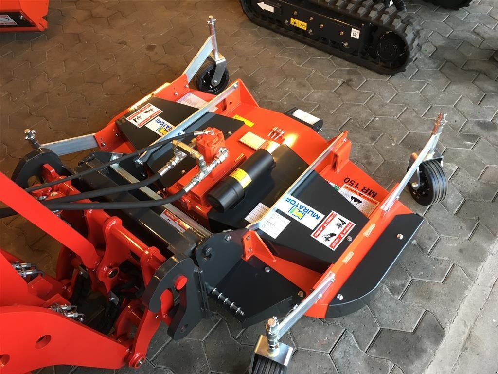 Sonstiges des Typs Muratori Hydraulisk rotorklipper 150 cm, Gebrauchtmaschine in Holstebro (Bild 3)