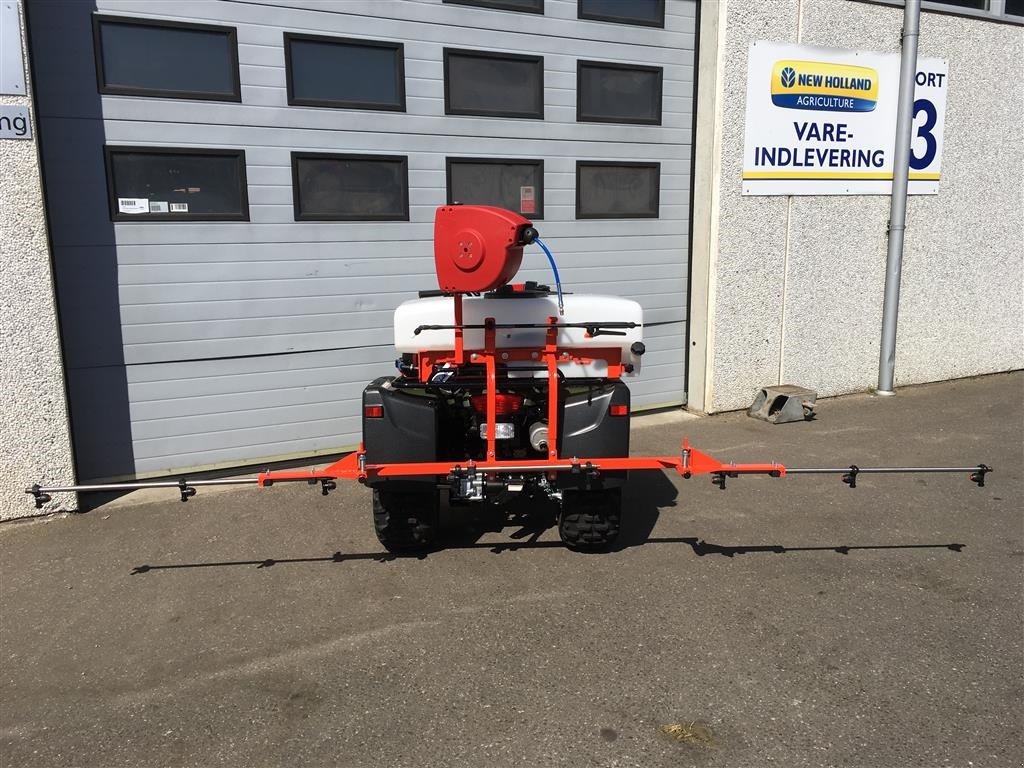 Sonstiges des Typs Kuhn EVOLIS Q80 4M BOM Pakkepris med bom og slangeoprul, Gebrauchtmaschine in Holstebro (Bild 6)