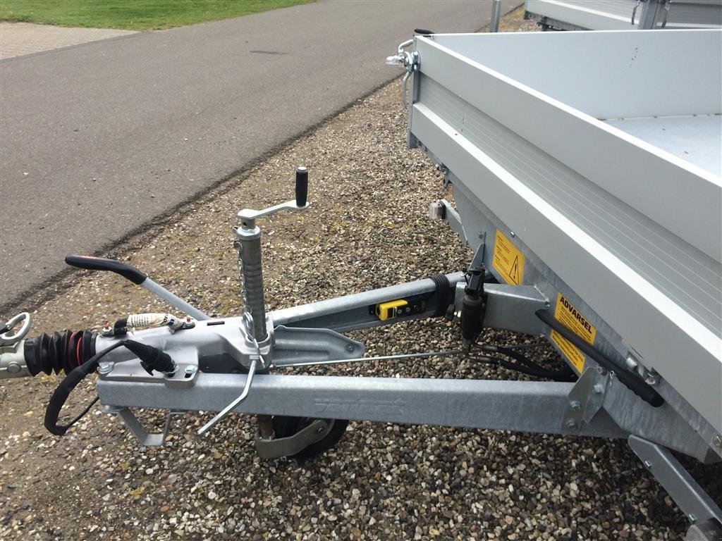 PKW-Anhänger des Typs Variant 3519 TB TREVEJS-TIP, Gebrauchtmaschine in Holstebro (Bild 3)